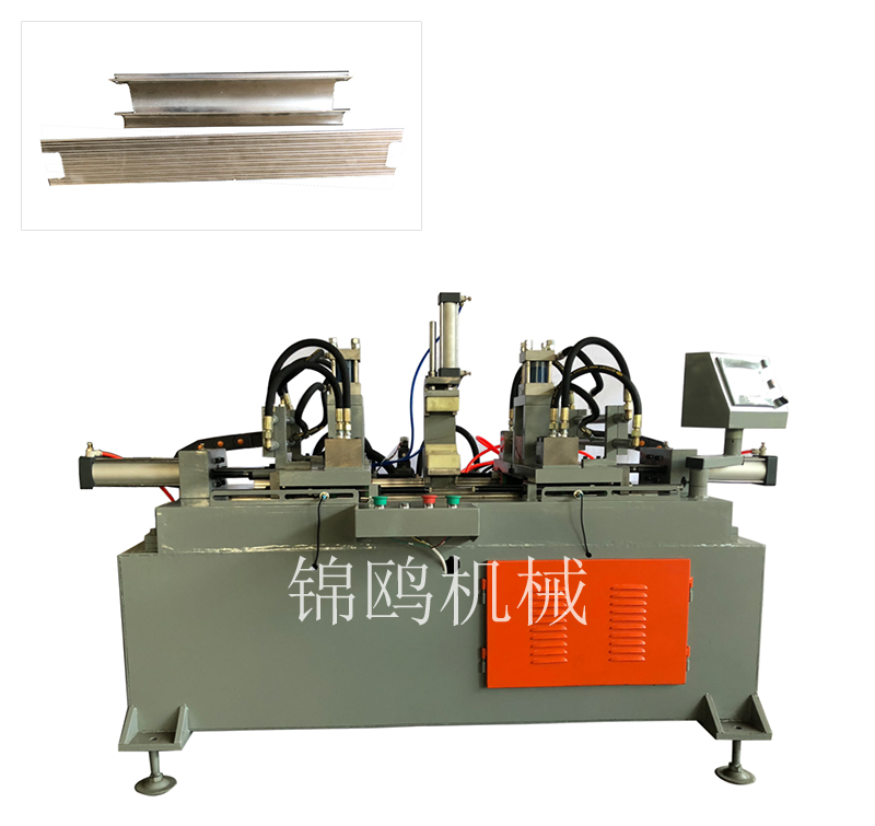 JOM-J004 家用梯踏板沖切機(jī)