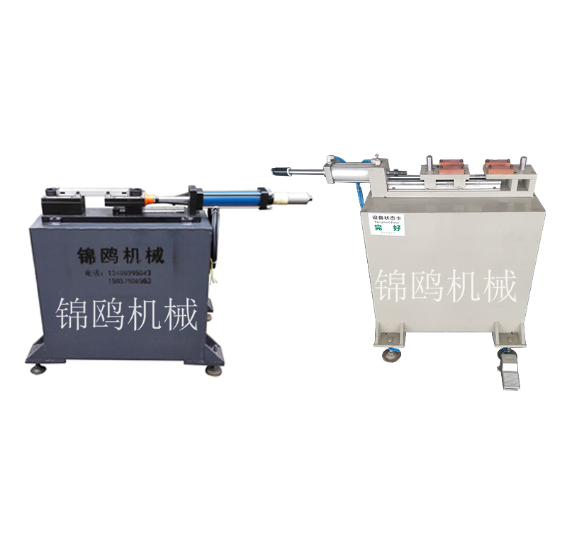 JOM-ZJ005 踏板裝配機